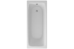 Ванна чугунная Delice Biove 170х75 (DLR 220509) - 2