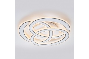 Потолочная люстра Escada Quant 10243/3LED - 3