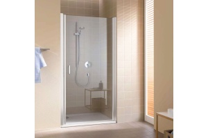 Душевая дверь в нишу Kermi Cada XS CK 1WR 08020 VPK 80 см, R