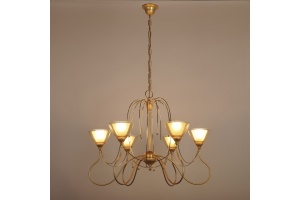 Подвесная люстра Abrasax L.2206 L.2206/6 - 3