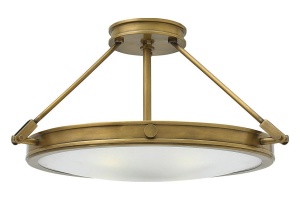 Светильник на штанге Hinkley Collier HK-COLLIER-SF-S