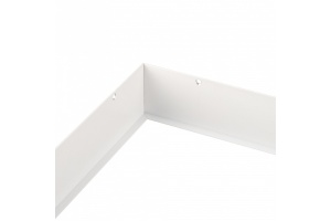 Рамка для встраиваемой установки панелей Arlight BX6012 White 023533 - 3