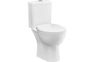 Чаша для унитаза-компакта Grohe Bau Ceramic 39429000