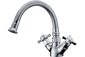 Смеситель Elghansa Praktic для раковины 19B2660