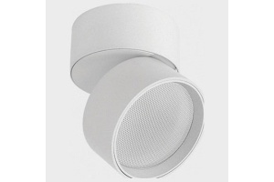 Накладной светильник Italline IT02-005 IT02-005 white 4000K