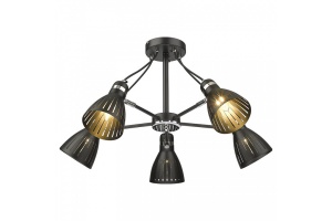 Потолочная люстра Velante 219-023-05