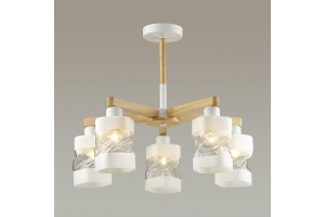 Потолочная люстра Lumion County Bonnie 4491/5C - 2