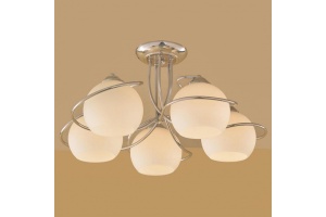 Потолочная люстра Citilux Лайма CL155151