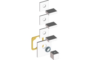  Bossini Outlets (Z033205.030) - 3