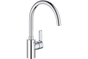 Смеситель Grohe Eurostyle Cosmopolitan 33975004 для кухонной мойки