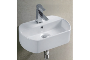 Подвесная раковина Gid  44.5 см (N9293)