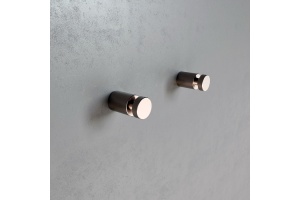 Крючок IDDIS Petite PET2SS1i41 сатин - 2