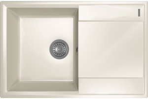 Мойка Flortek Консул 760, жасмин FS 