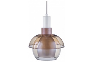 Подвесной светильник 33 Идеи PND150.01.03.018.WH-M12AM