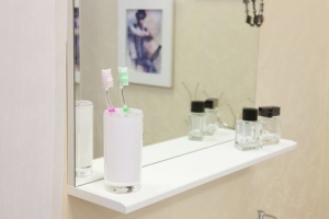 Зеркало Sanflor Одри 70 - 3