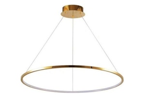Подвесной светильник Milosh Tendence 838 0838CL-60GD