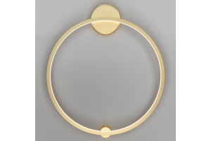 Бра Maytoni Halo MOD005WL-L46BSK