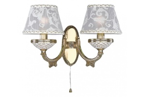 Бра Reccagni Angelo 7132 A 7132/2