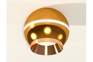 Накладной светильник Ambrella Light XS XS1105002 - 2