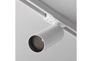 Светильник на штанге Maytoni Focus TR021-1-12W4K-W-D-W - 2