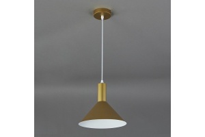 Подвесной светильник Escada Sagitta 1108/1S Gold - 3