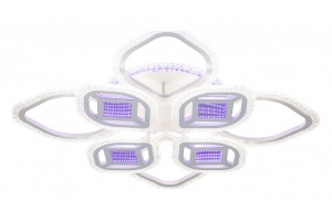 Потолочная люстра Escada Mira 10265/8LED