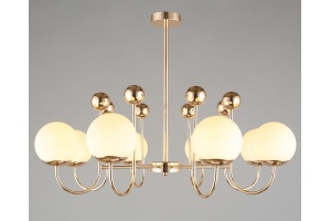 Подвесная люстра Omnilux Acuto OML-67007-08 - 2