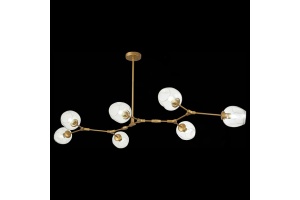 Люстра на штанге EVOLUCE Rametto SLE154823-07 - 3