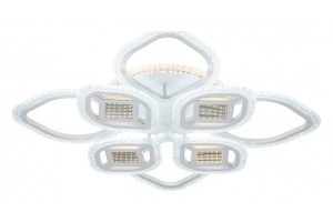 Потолочная люстра Escada Mira 10265/8LED - 3