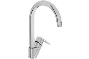 Смеситель для кухни Vitra Win S хром