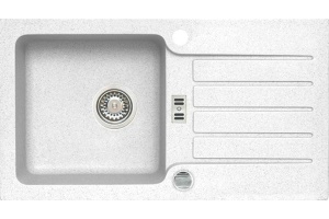 Мойка кухонная Alveus Niagara Granital 30 arctic
