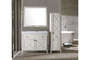 Подстолье Монте 100 ASB-Woodline  - 3