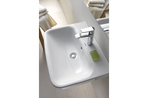Раковина Duravit DuraStyle 2319550000 - 3