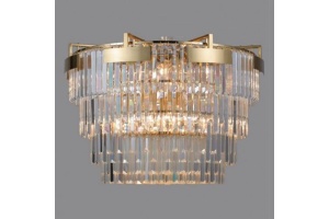 Подвесной светильник Aployt Mariz APL.813.13.15