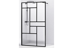 Душевая перегородка ABBER Immer Offen AG63120B