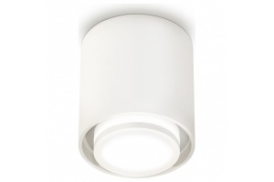 Накладной светильник Ambrella Light XS XS7722016