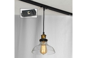 Подвесной светильник Lussole Glen Cove LSP-9606-TAB - 2