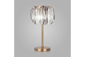 Настольная лампа декоративная Bogate's Callas 01125/2 - 2
