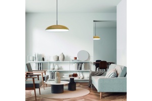 Подвесной светильник Mantra Kazz 8142 - 2