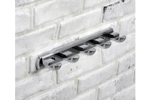 Крючок Wasserkraft Kammel K-8375 - 3