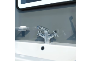 Смеситель для умывальника - 2