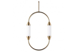 Подвесной светильник Hiper Chris H832-0