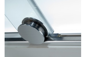 Душевая дверь Provex S-Lite 120 см (0007 SN 05 GL L) - 3