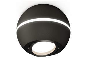 Накладной светильник Ambrella Light XS XS1102020