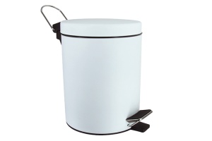 NEW K-633WHITE Ведро 3L