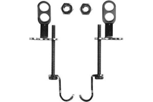 Крепеж полупьедестала Duravit Starck 3 (0055030000) - 2