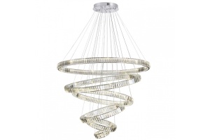 Подвесная люстра Odeon Light Vekia 4930/260L - 2