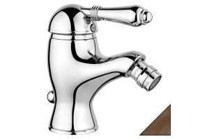 Смеситель для биде Nicolazzi Classico бронза (3403DB75)