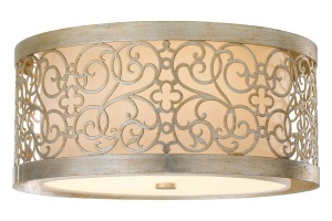 Накладной светильник Feiss Arabesque FE-ARABESQUE-F