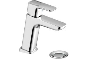 Смеситель для раковины Ravak 10° хром (X070061) - 2